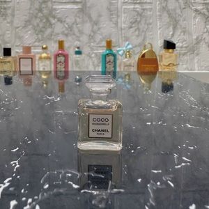 Brand New Chanel COCO MADEMOISELLE EDP 1. 5ml